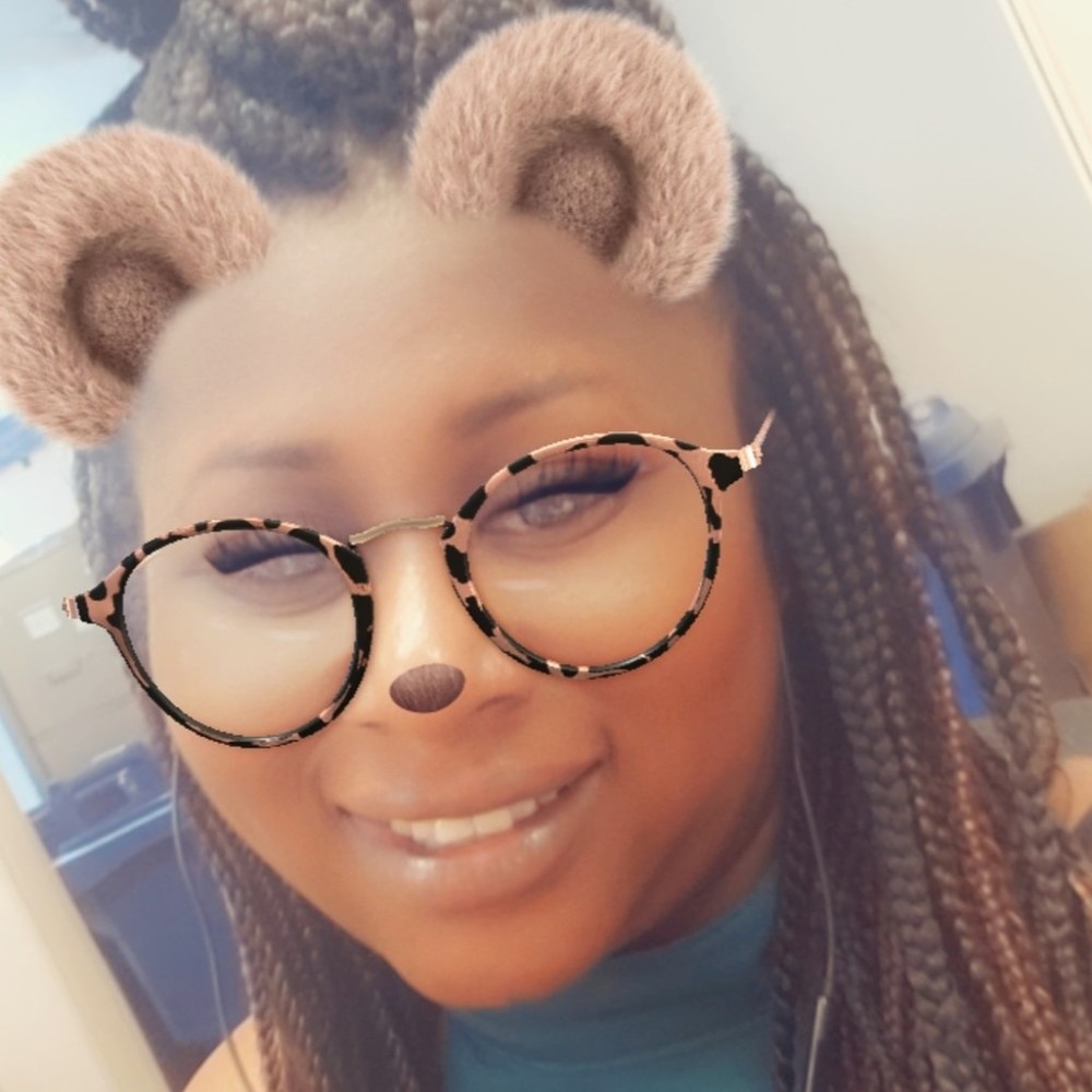 Meet your Posher, Sashamarle